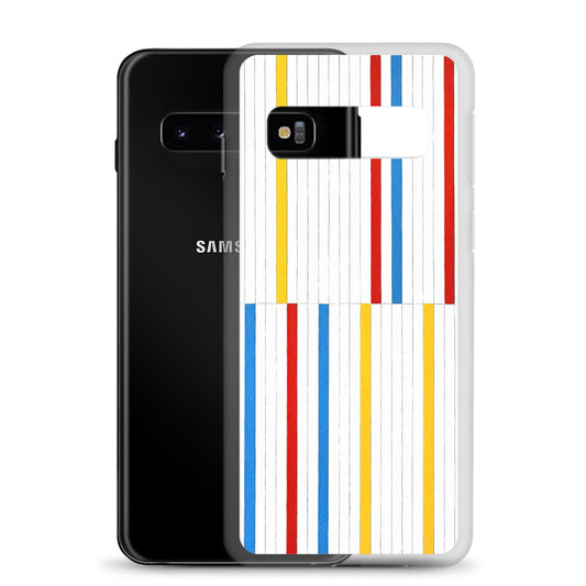 Composition 05 Samsung Case