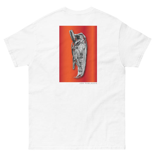 Batocera Hercules Mask T-Shirt