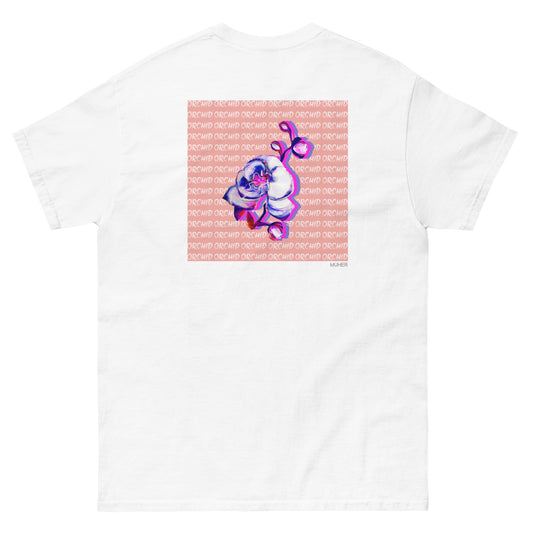 Orchid 1 Graphic T-Shirt