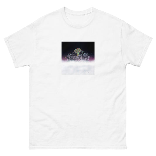 Carousel in the Sky T-Shirt