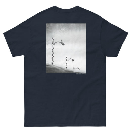 Farolas Marchitas T-Shirt