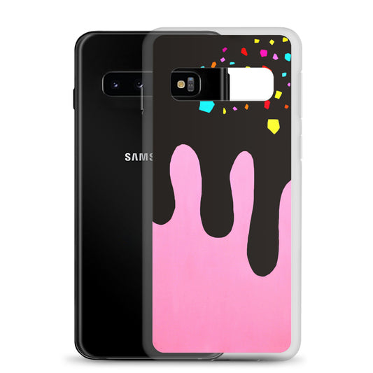 Lollipop Samsung Case