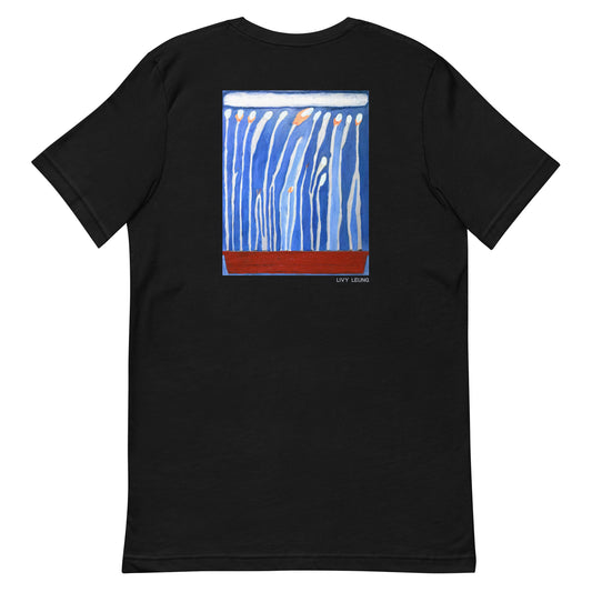 Silver Grass T-Shirt