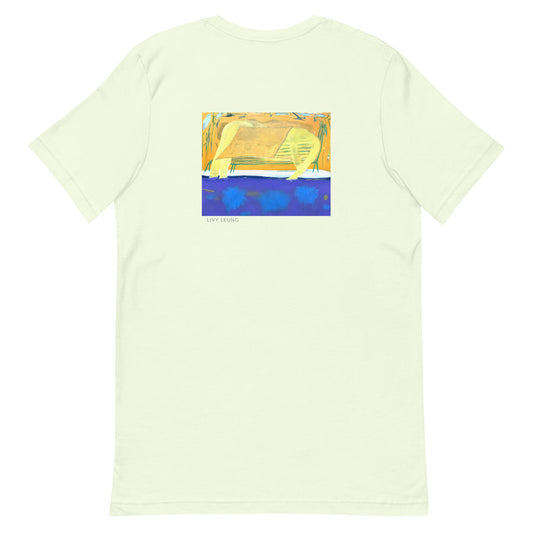 Sunbathing T-Shirt