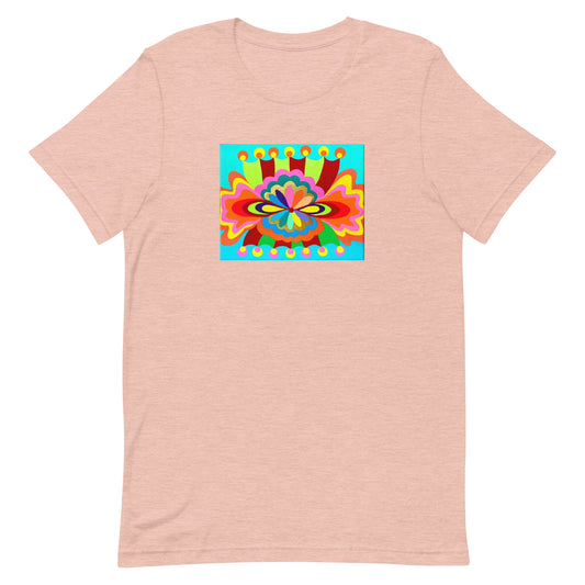 Bond of Peace in Love T-Shirt