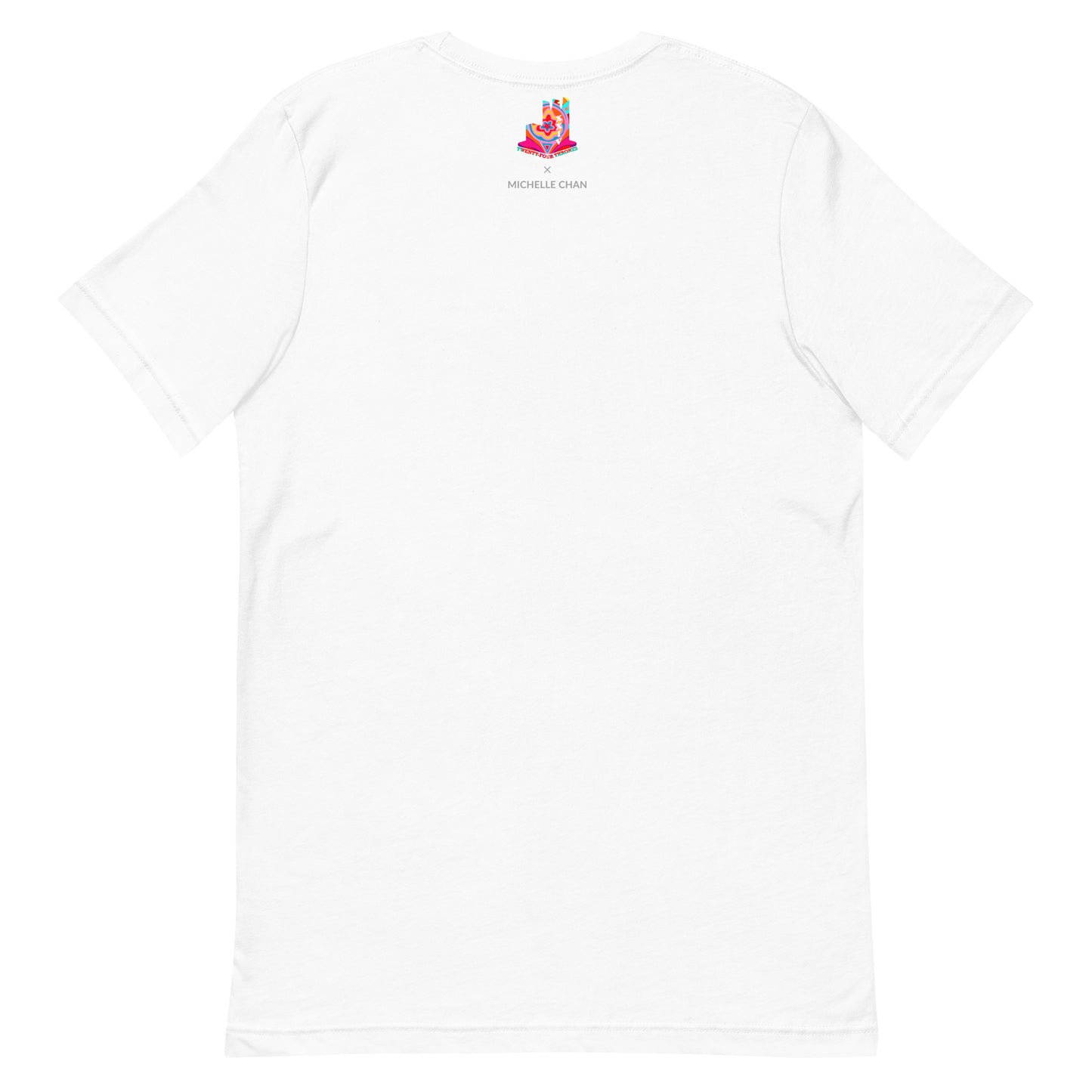 Trio for the Soul- Faith, Hope & Love T-Shirt