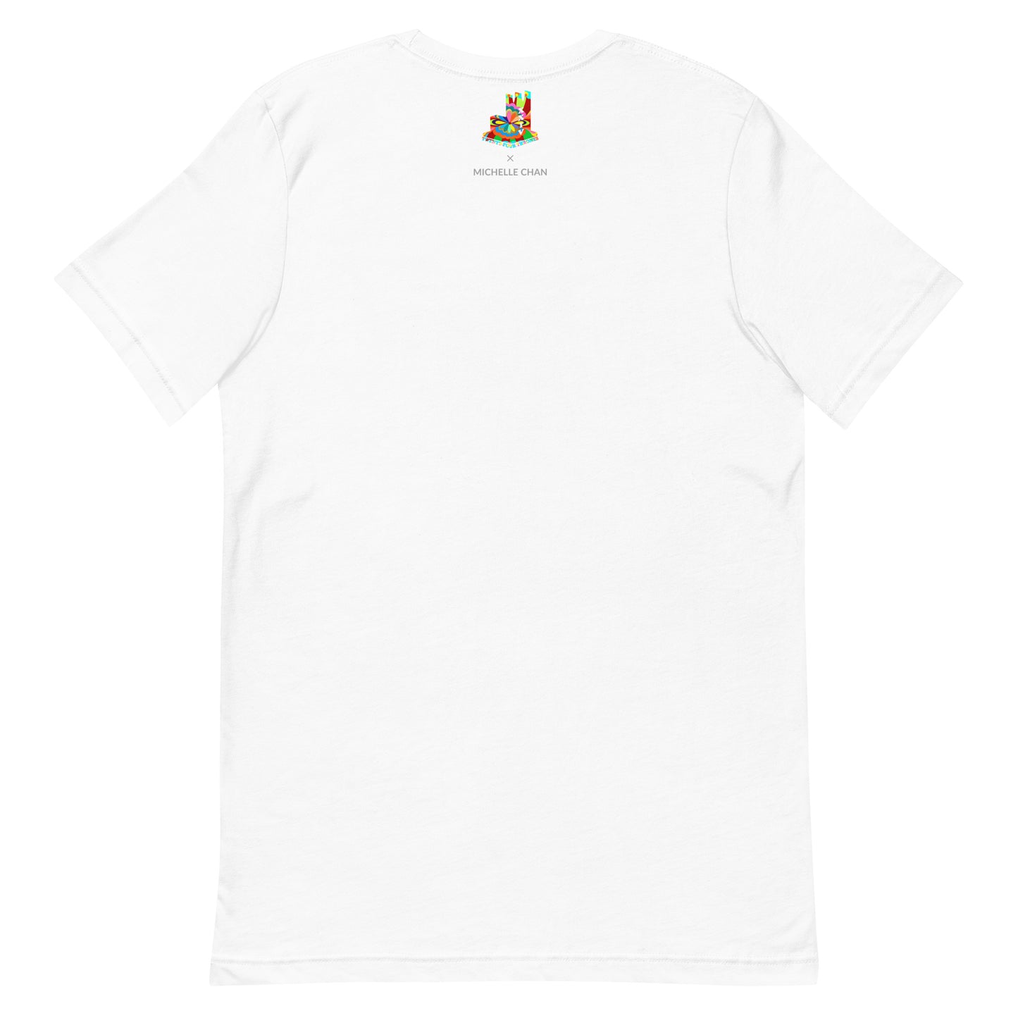 Bond of Peace in Love T-Shirt