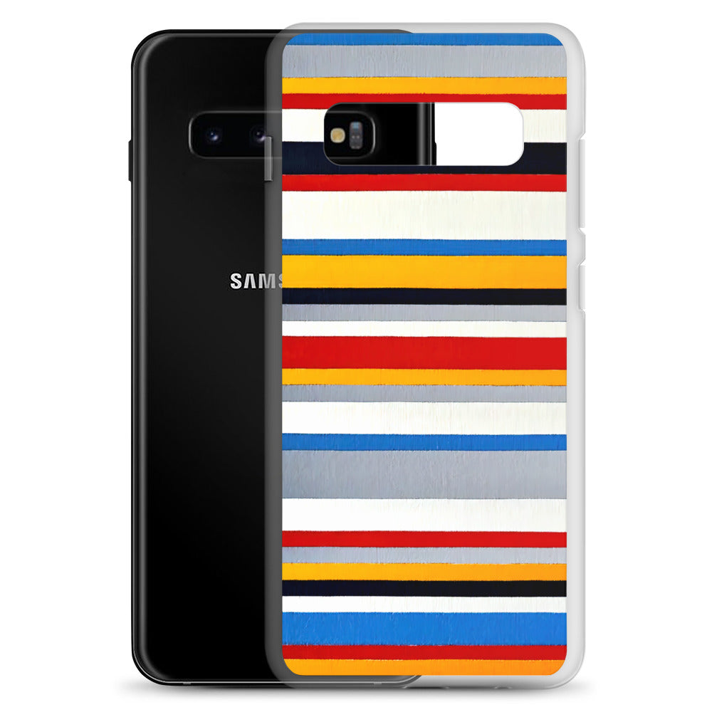Composition 04 (Revised) Samsung Case