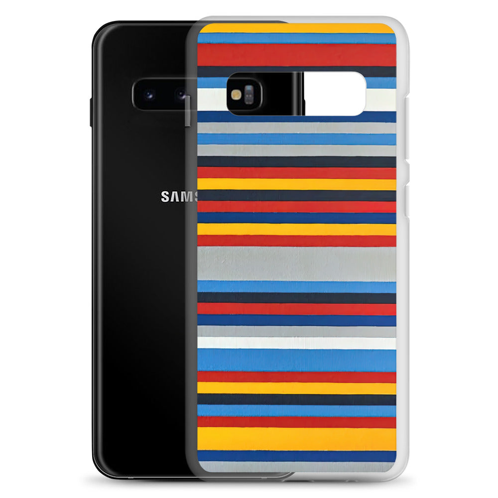 Composition 07 Samsung Case