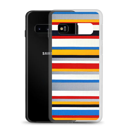 Composition 04 (Revised) Samsung Case