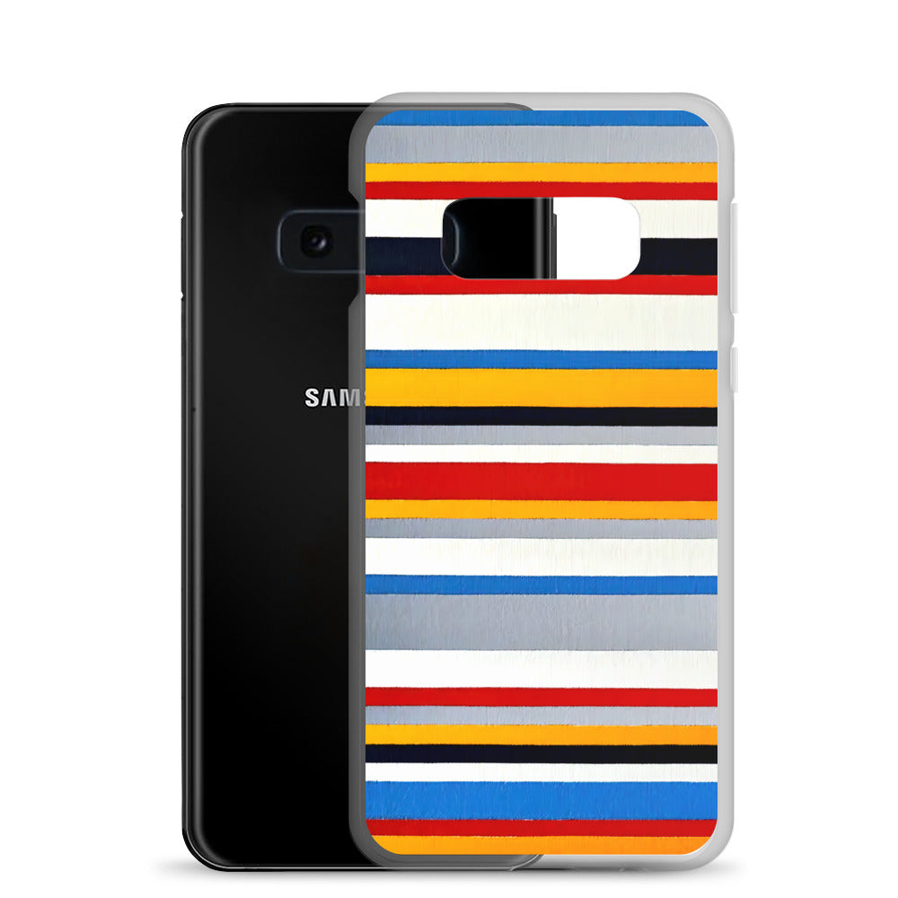 Composition 04 (Revised) Samsung Case