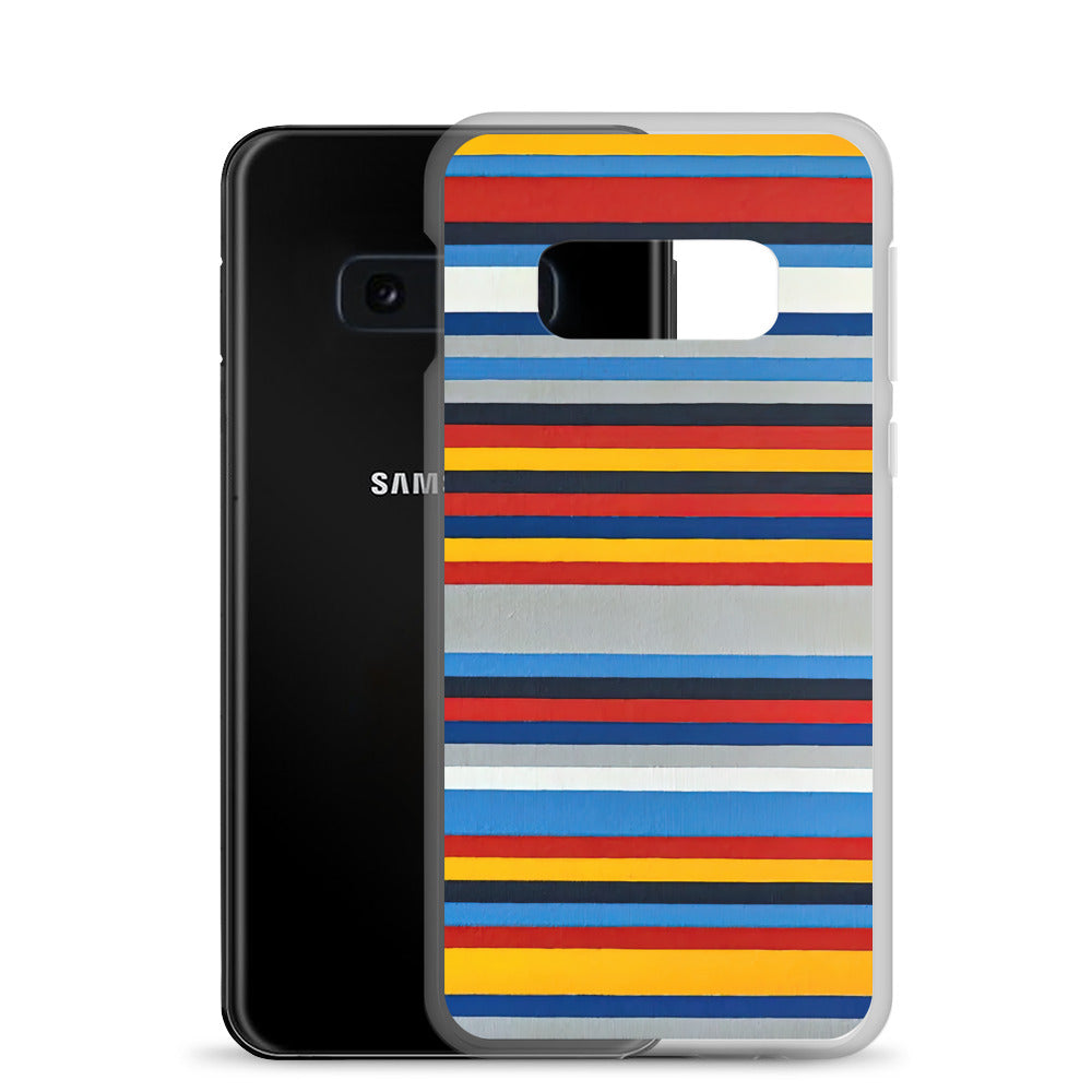 Composition 07 Samsung Case