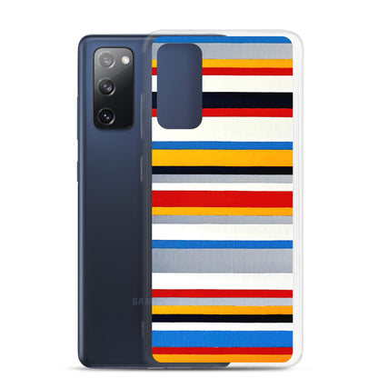 Composition 04 (Revised) Samsung Case