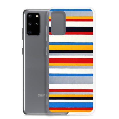 Composition 04 (Revised) Samsung Case