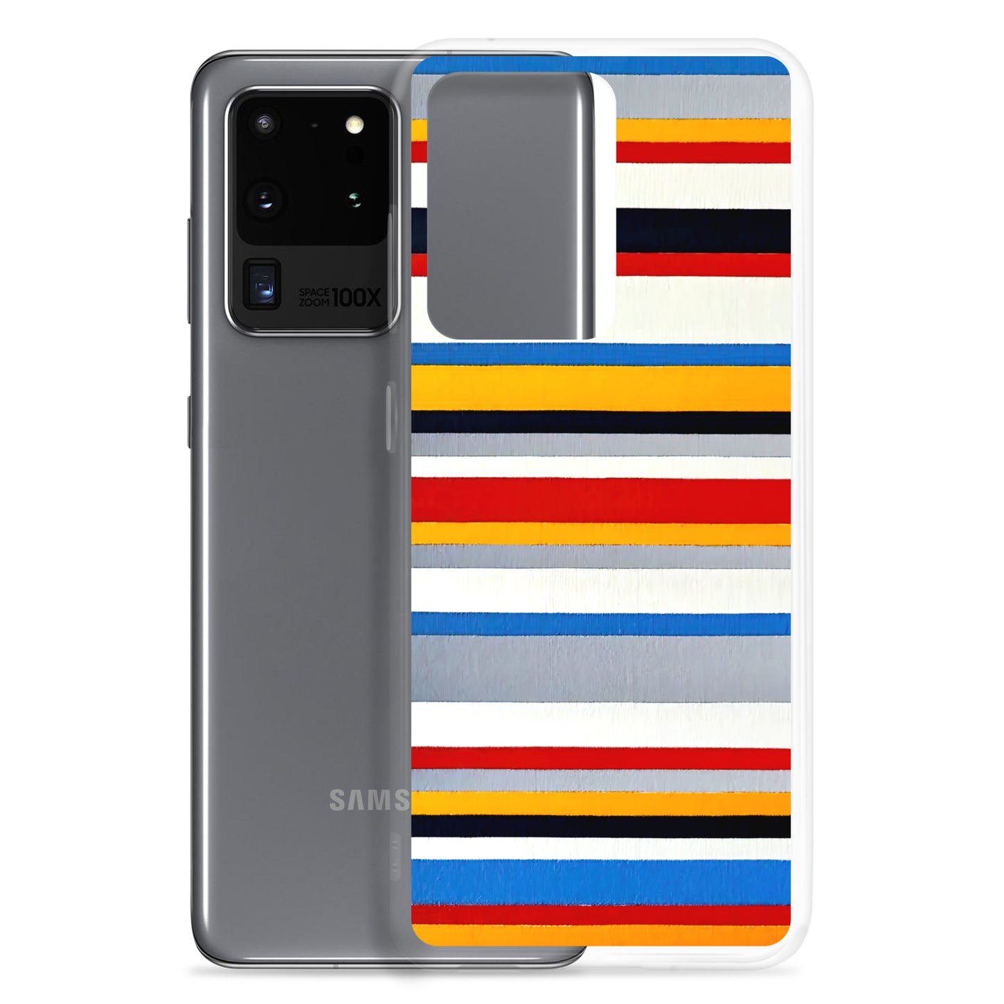 Composition 04 (Revised) Samsung Case