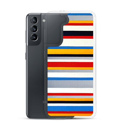 Composition 04 (Revised) Samsung Case