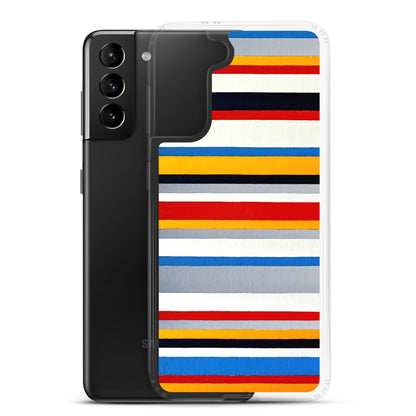 Composition 04 (Revised) Samsung Case