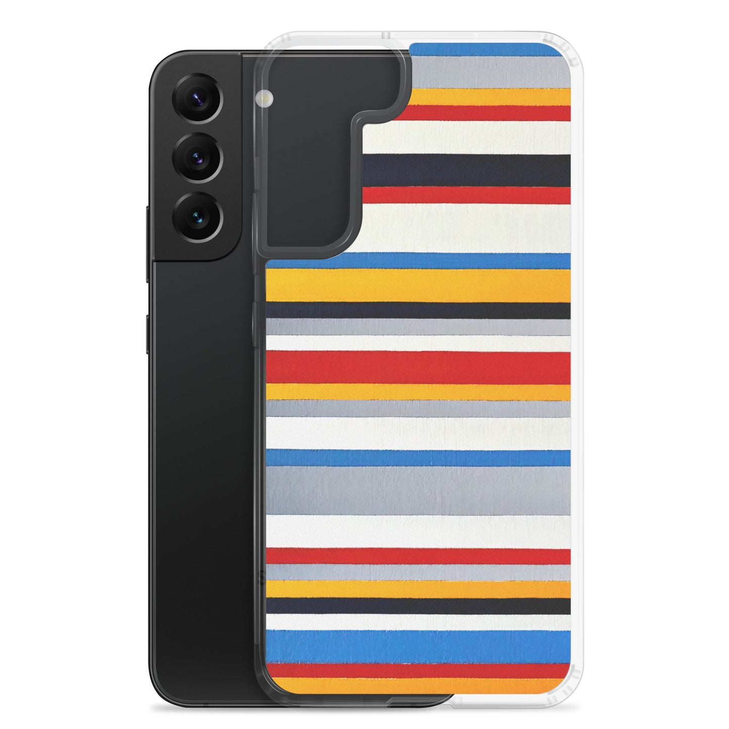 Composition 04 (Revised) Samsung Case