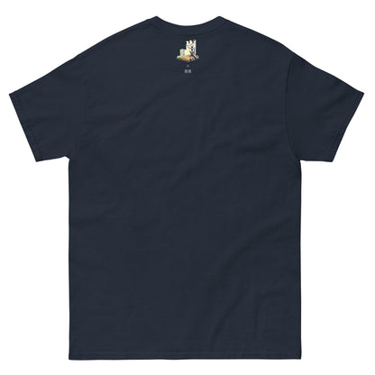 逆流之歌 T-Shirt