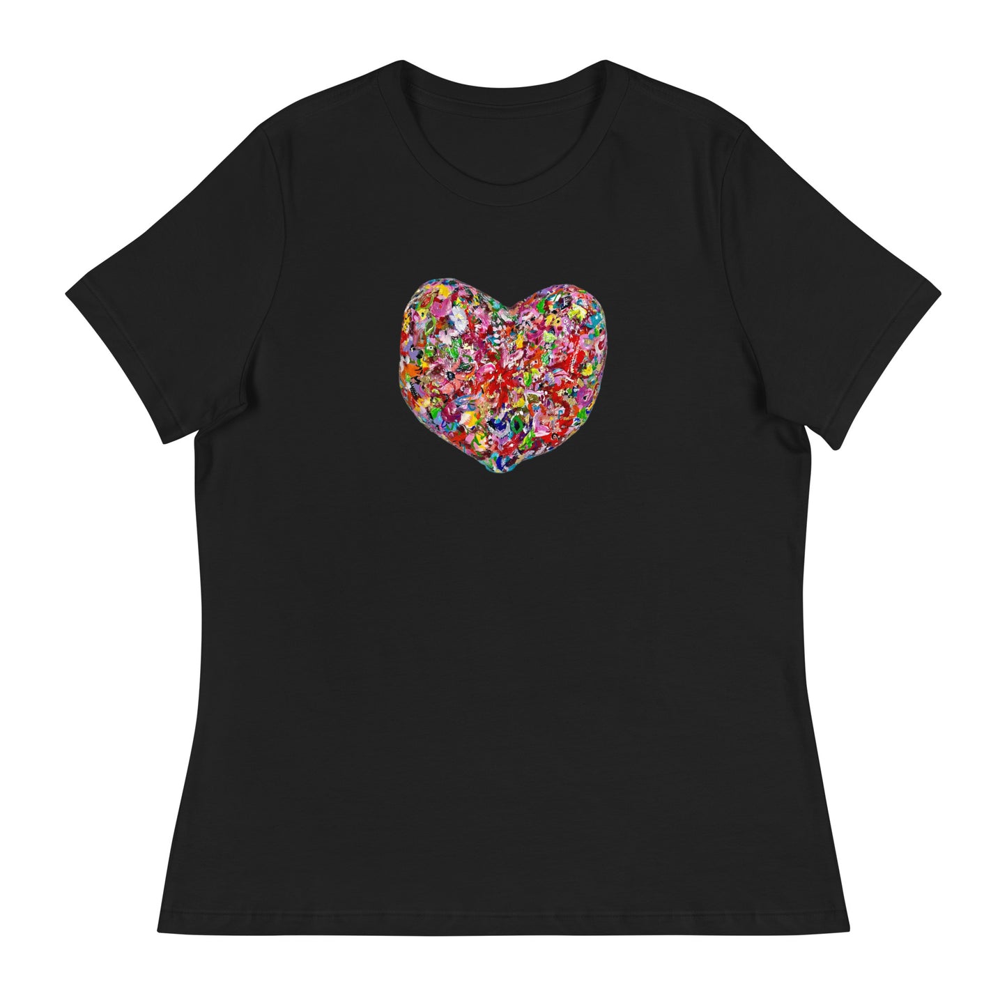 First Heart Women's T-Shirt