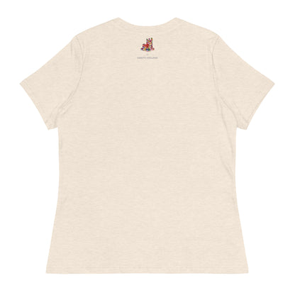 First Heart Women's T-Shirt