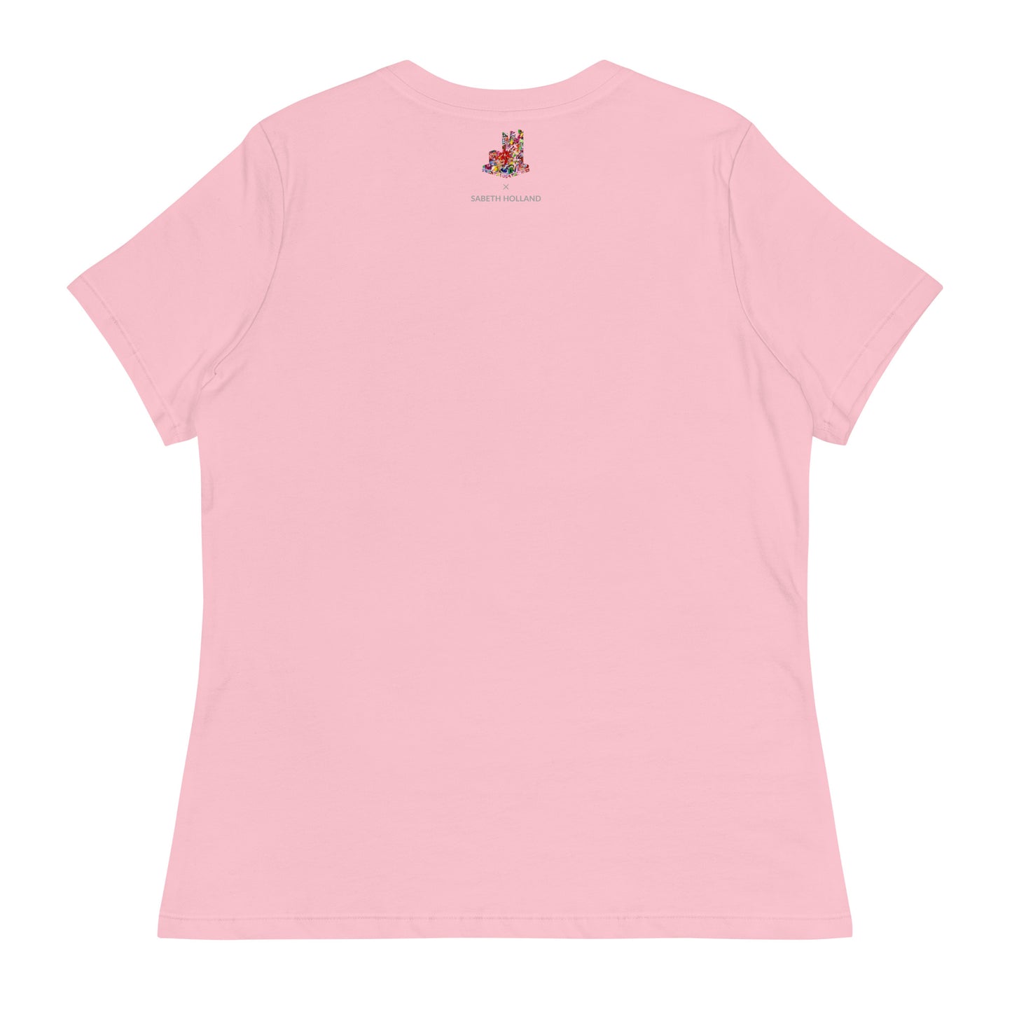 First Heart Women's T-Shirt