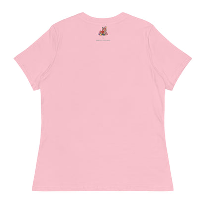 First Heart Women's T-Shirt