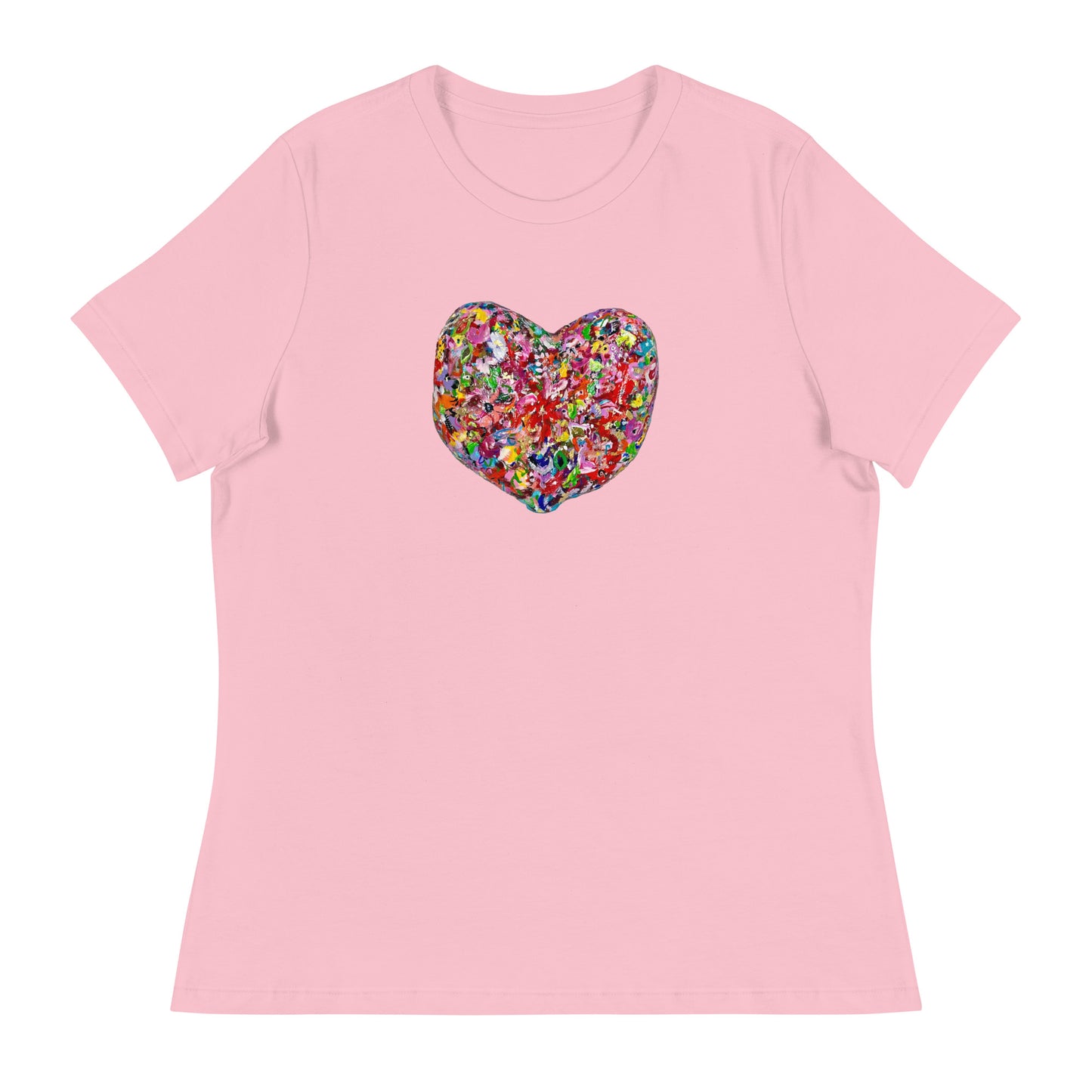 First Heart Women's T-Shirt