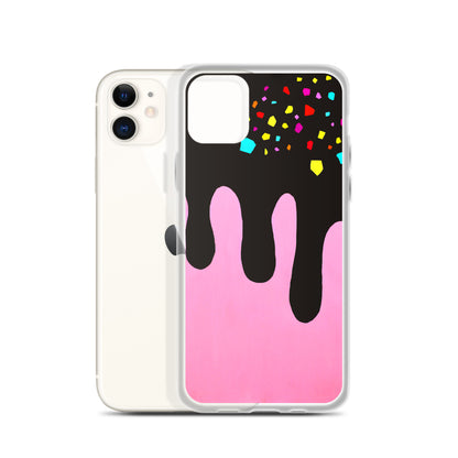 Lollipop iPhone Case