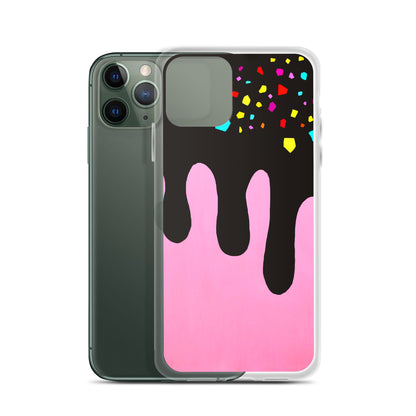 Lollipop iPhone Case