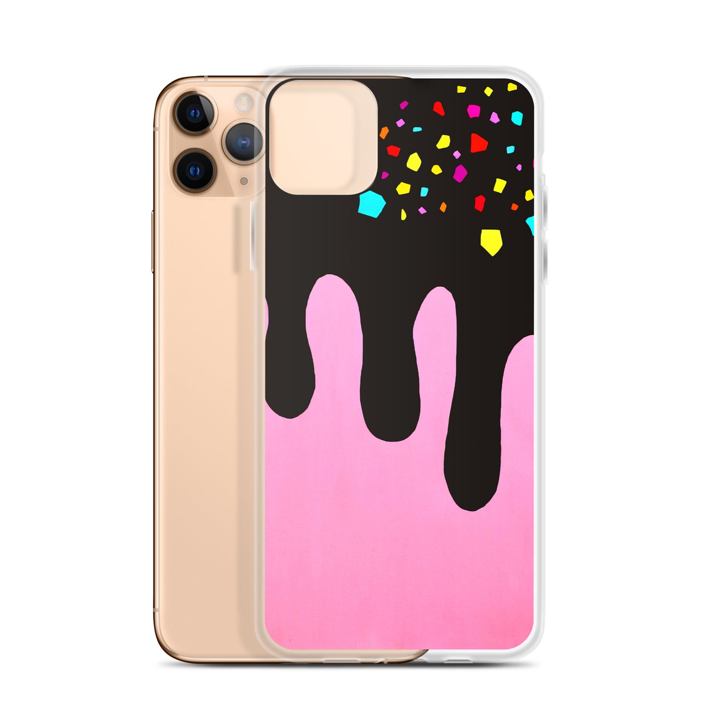 Lollipop iPhone Case