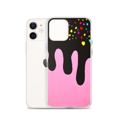 Lollipop iPhone Case