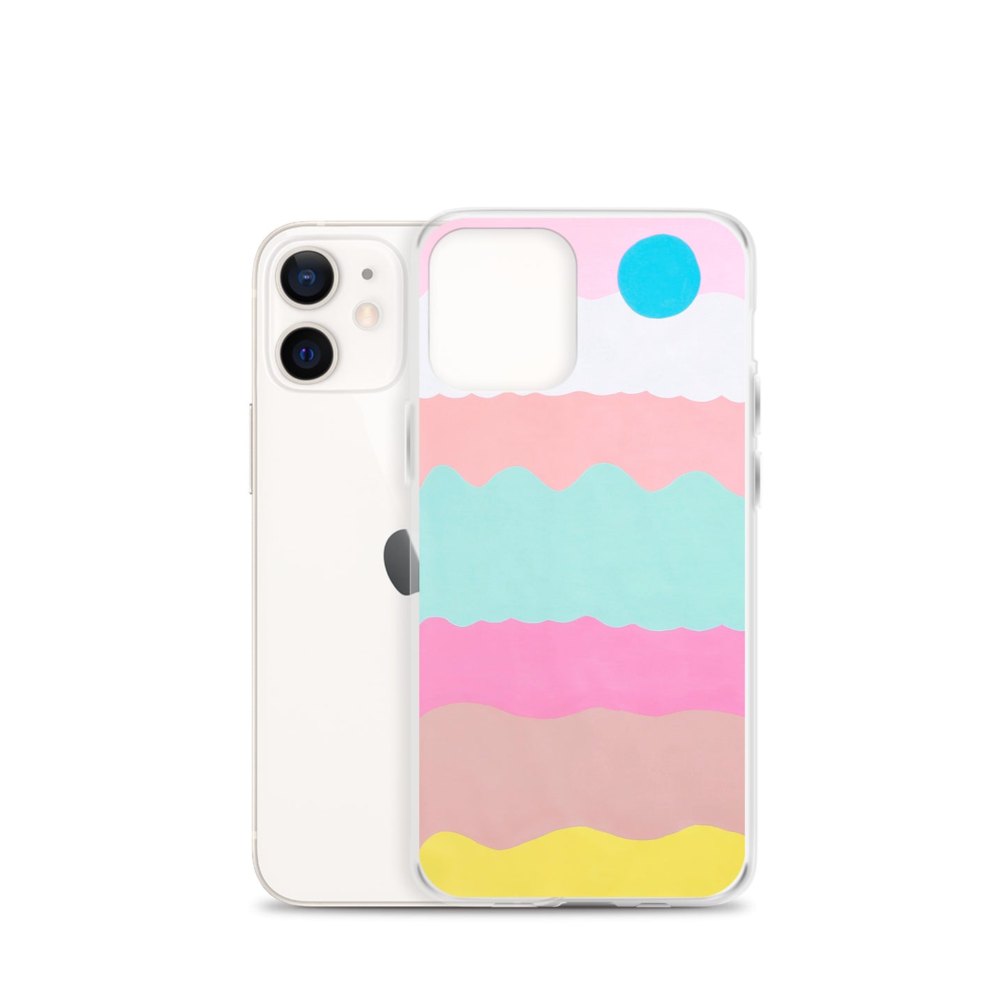 This is Love iPhone Case