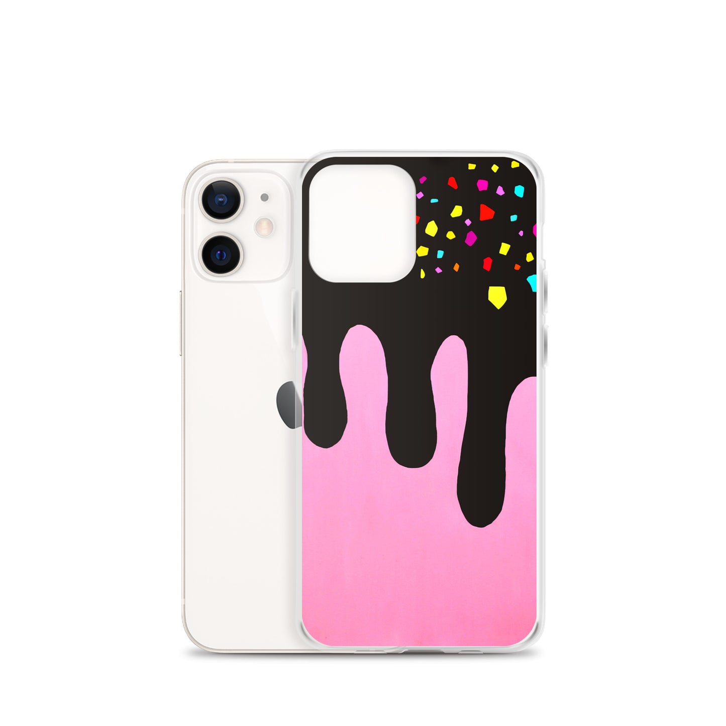 Lollipop iPhone Case