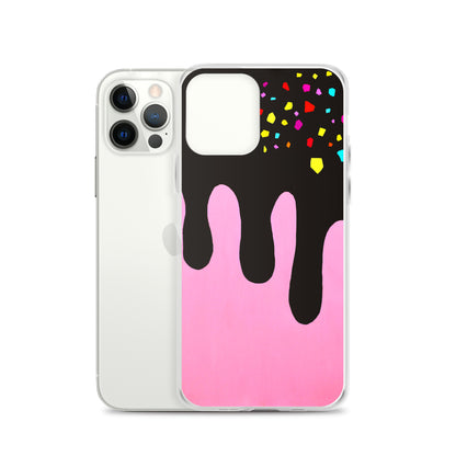 Lollipop iPhone Case