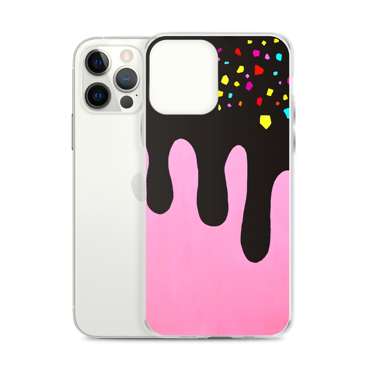 Lollipop iPhone Case