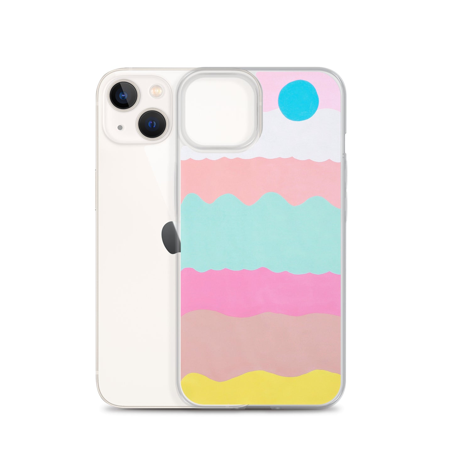 This is Love iPhone Case