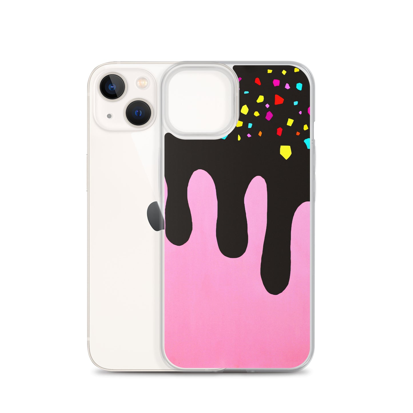 Lollipop iPhone Case