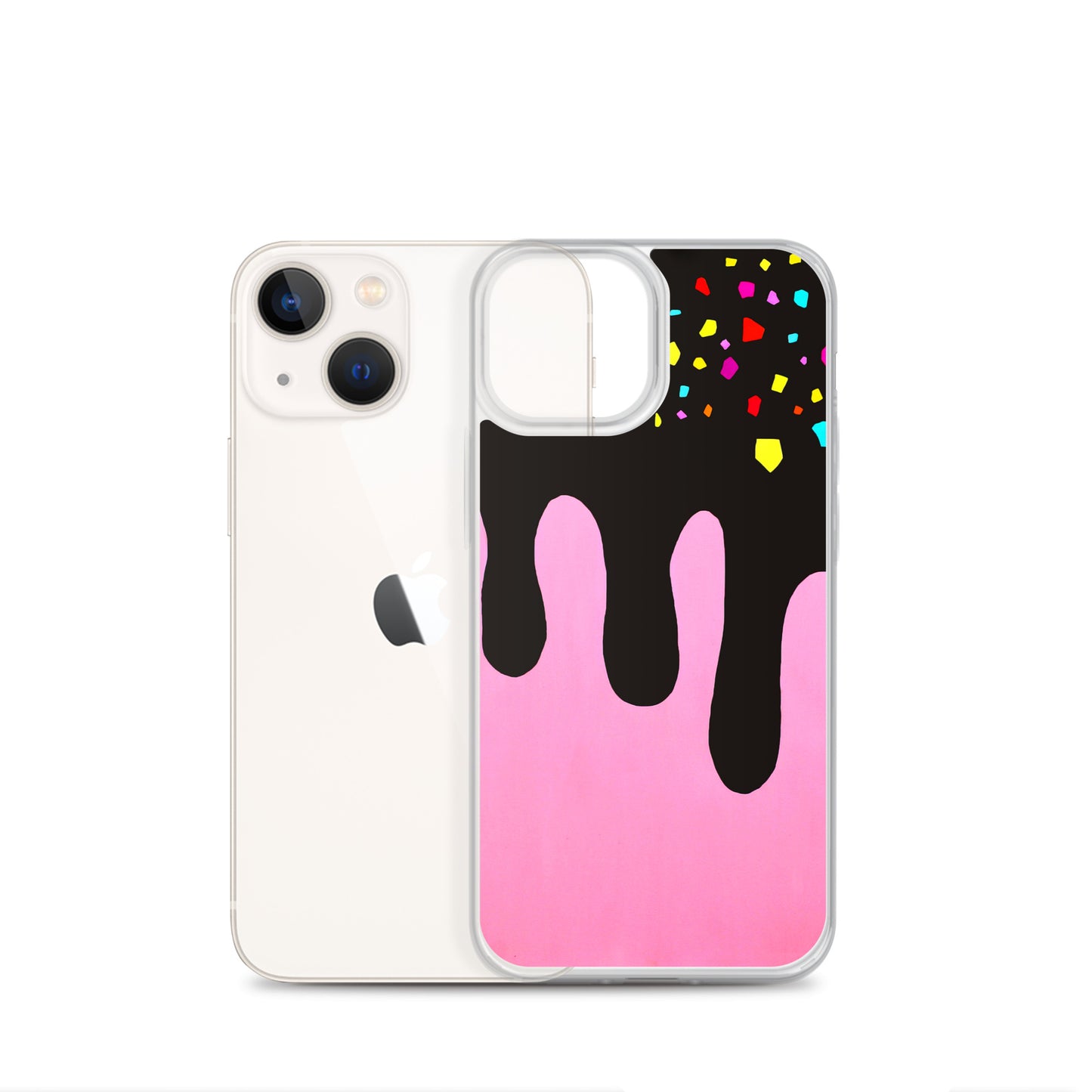 Lollipop iPhone Case