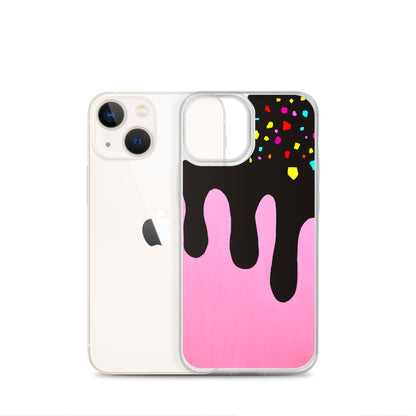 Lollipop iPhone Case