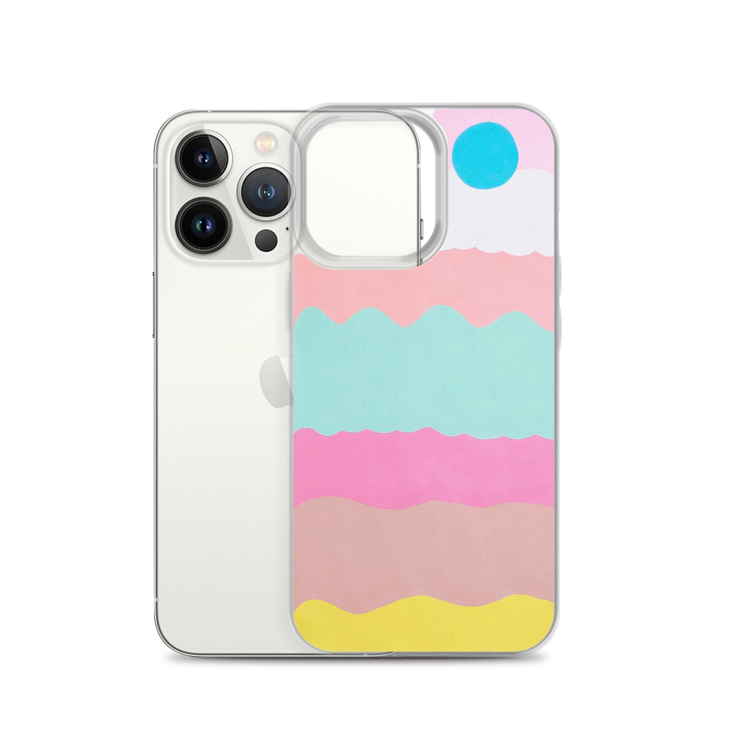 This is Love iPhone Case