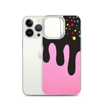 Lollipop iPhone Case