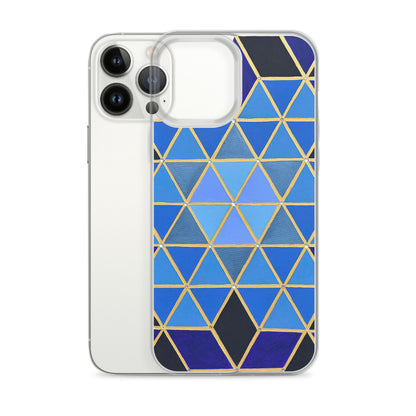 Serendipity iPhone Case