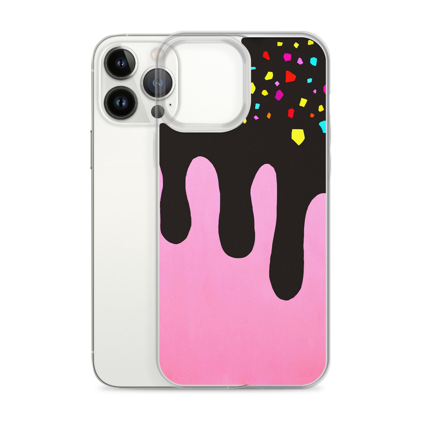 Lollipop iPhone Case