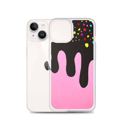 Lollipop iPhone Case