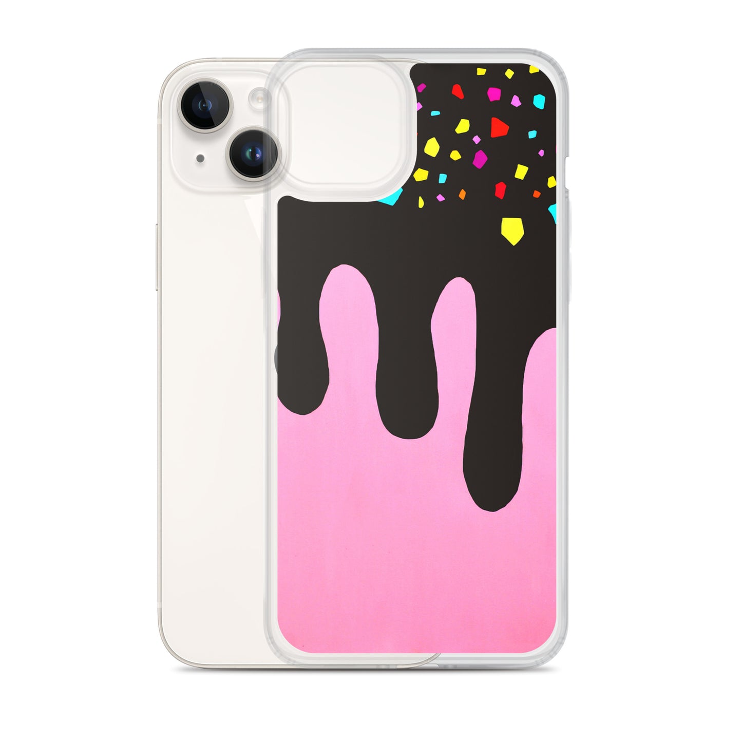 Lollipop iPhone Case