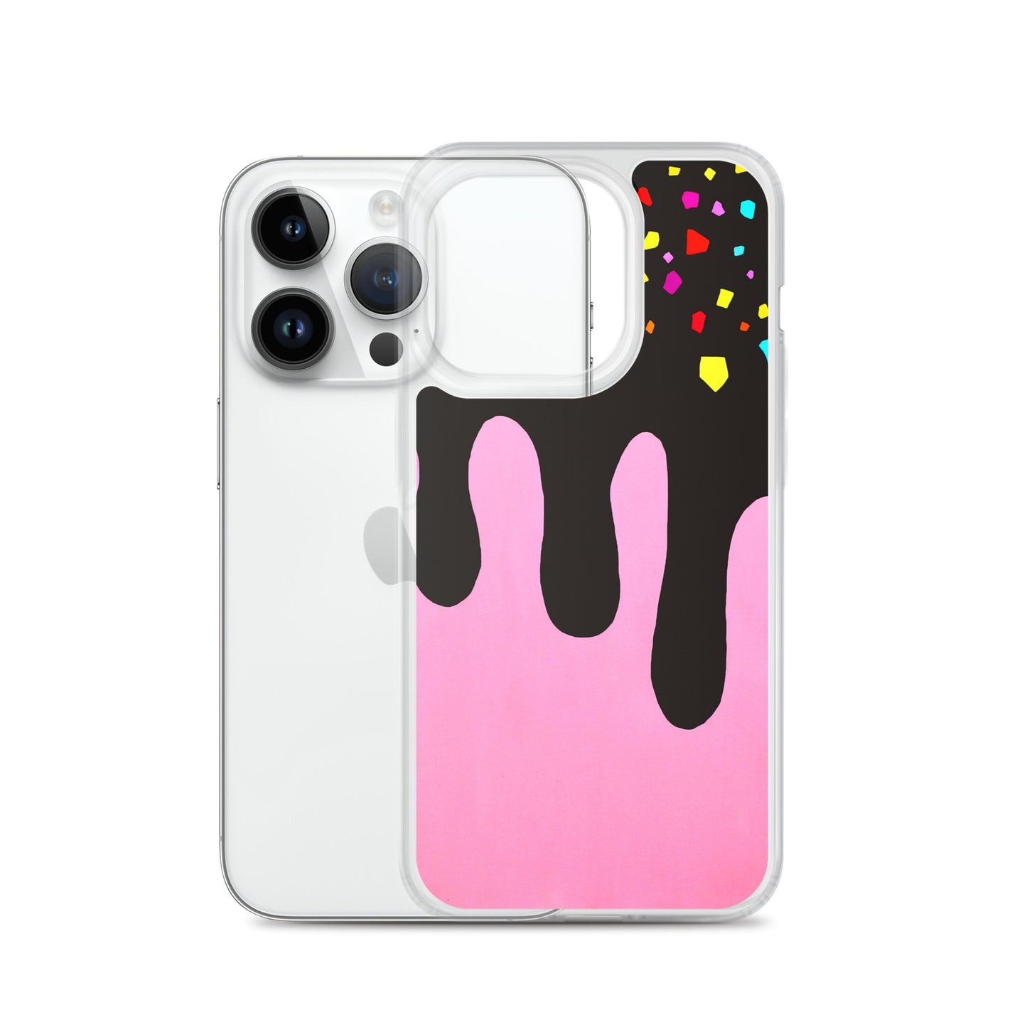 Lollipop iPhone Case