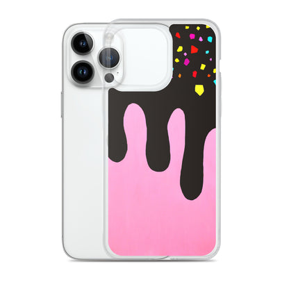 Lollipop iPhone Case