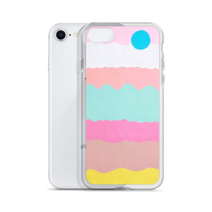 This is Love iPhone Case