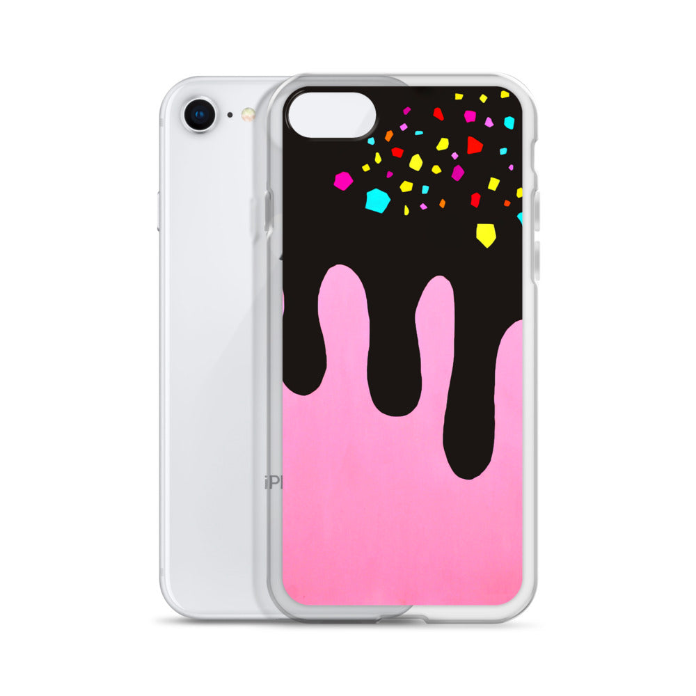 Lollipop iPhone Case